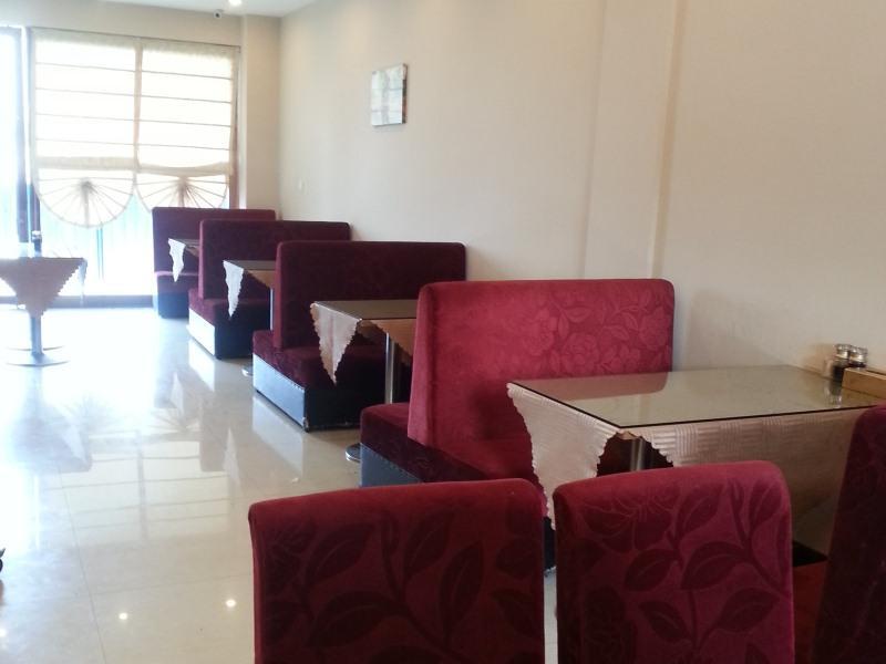 Greentree Inn Ningbo Cconvention Center East Bus Station Express Hotel Eksteriør billede